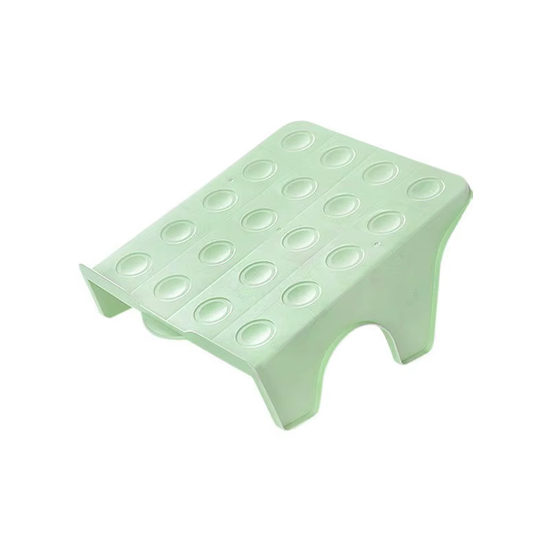 Étagère à chaussures de rangement domestique