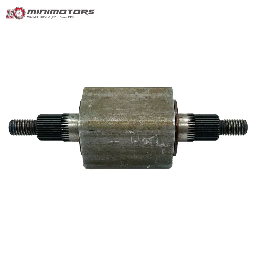 Suspension originale Dualtron Thunder III nouvelle combinaison de Suspension absorbant les chocs Storm Limited pour Scooter Dualtron Thunder III
