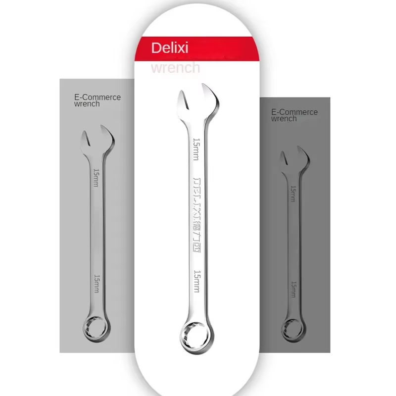 Boîte à Outils Mécanique à Cliquet Professionnel