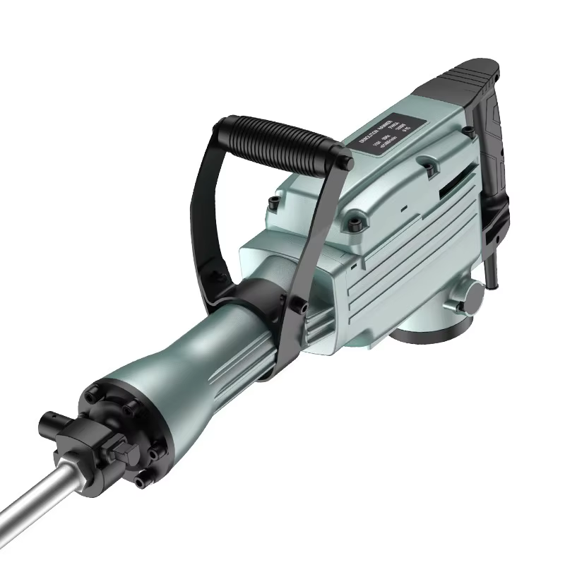 Marteau électrique robuste 110V/220V