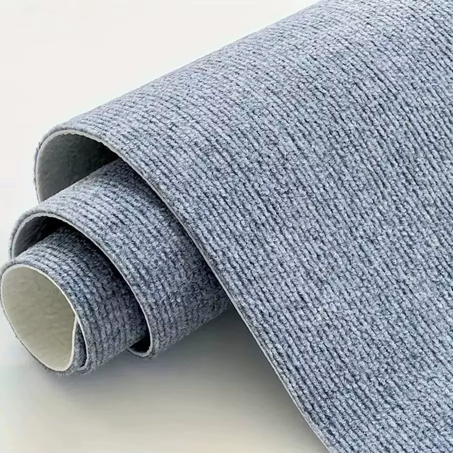 Tapis auto-adhésif pour cuisine