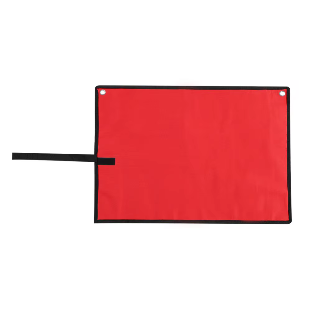 Sacs de rangement multi-poches pour outils