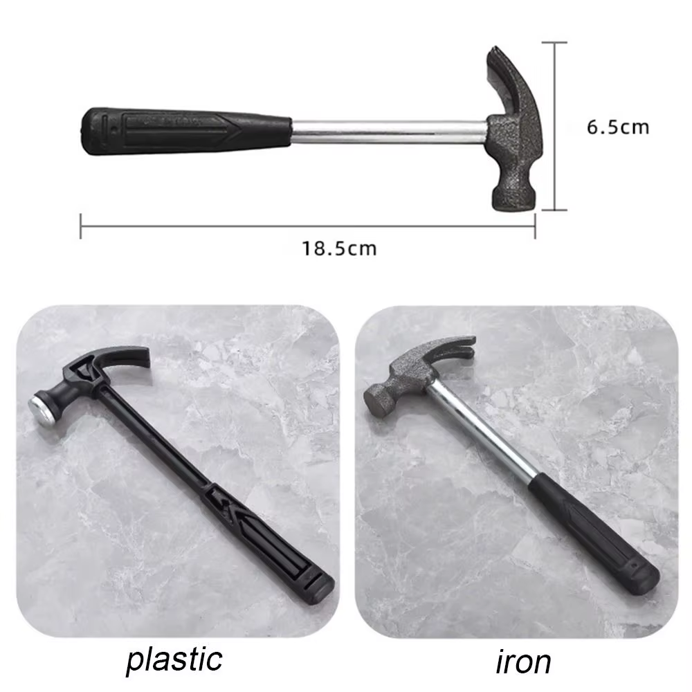Mini marteau de travail de calcul bricolage