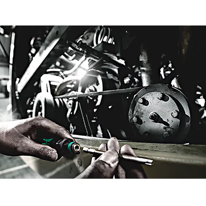 WERA 05060139001 867/4 Z TORX ® Embouts BO avec trou de perçage