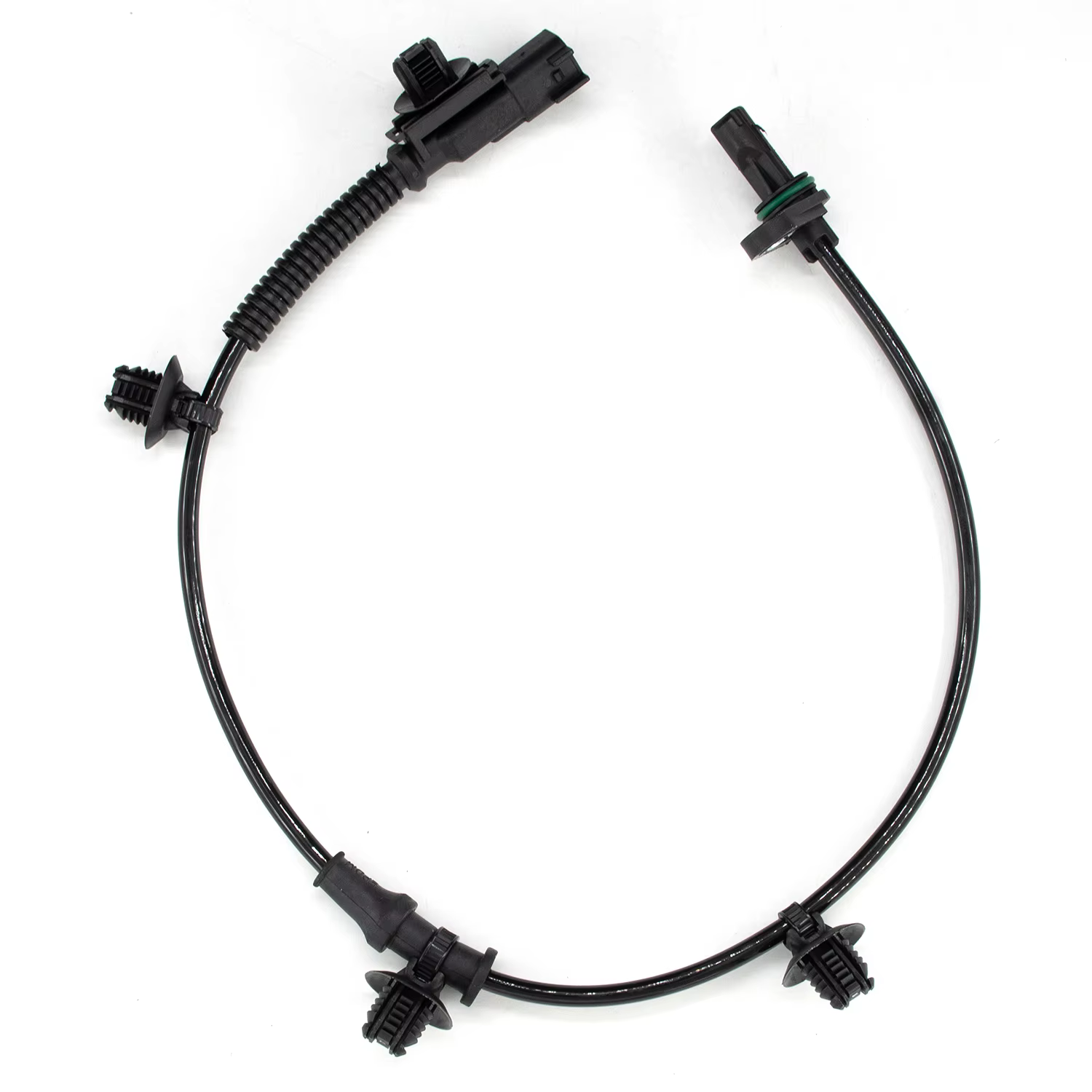 Capteur de vitesse de roue ABS avant/arrière gauche droite pour Ford Ranger 2019 2020 2021 2022 2023 KB3Z2C190A ; KB3C2C190AD