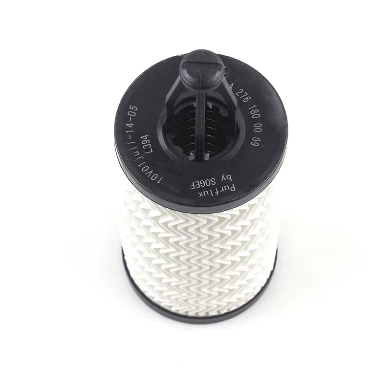 Filtre Oi pour moteur de voiture