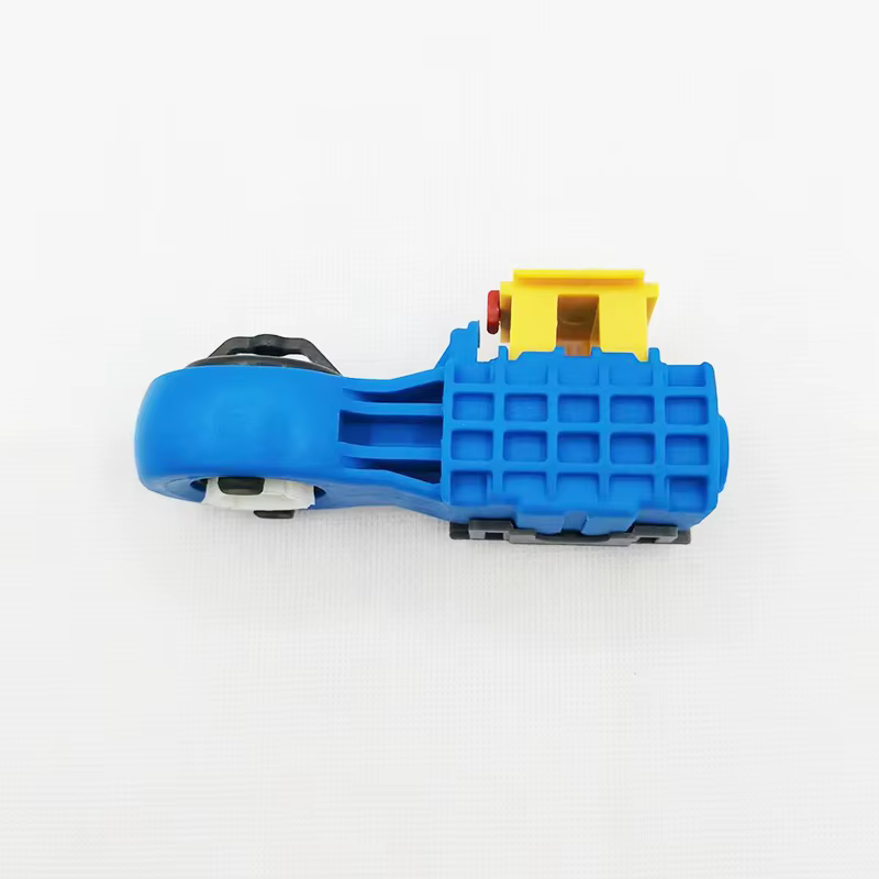 Adaptateur de connecteur de liaison d'extrémité de câble de levier de changement de vitesse, boucle de sélection pour Peugeot 407 206 207 307 308 408 pour Nissan Qashqai