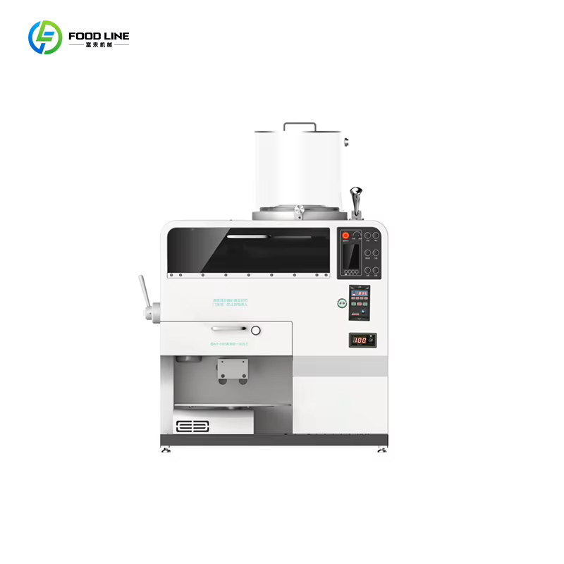 Machine à fabriquer des nouilles chinoises