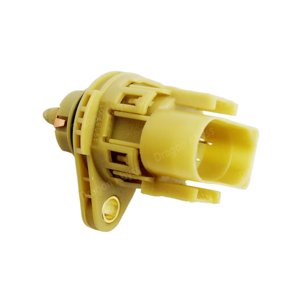 Commutateur multifonctionnel de transmission automatique