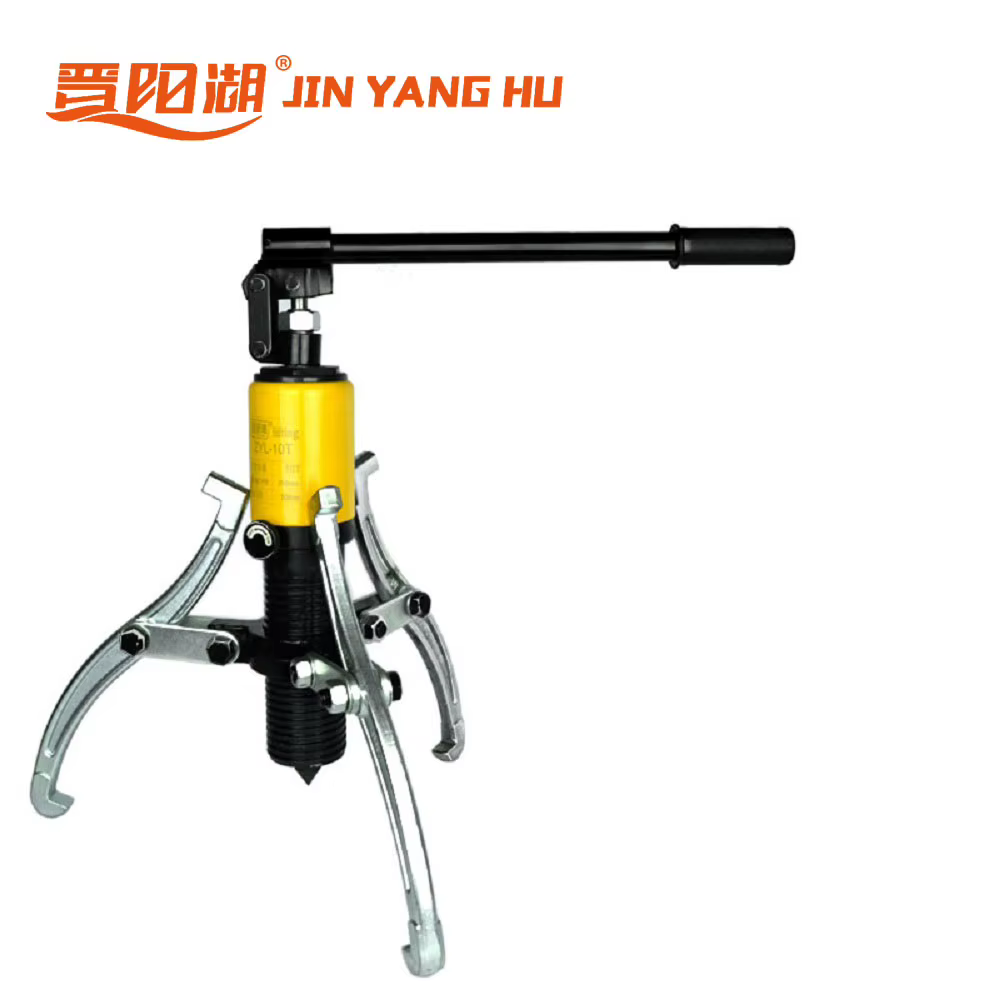 Extracteur hydraulique