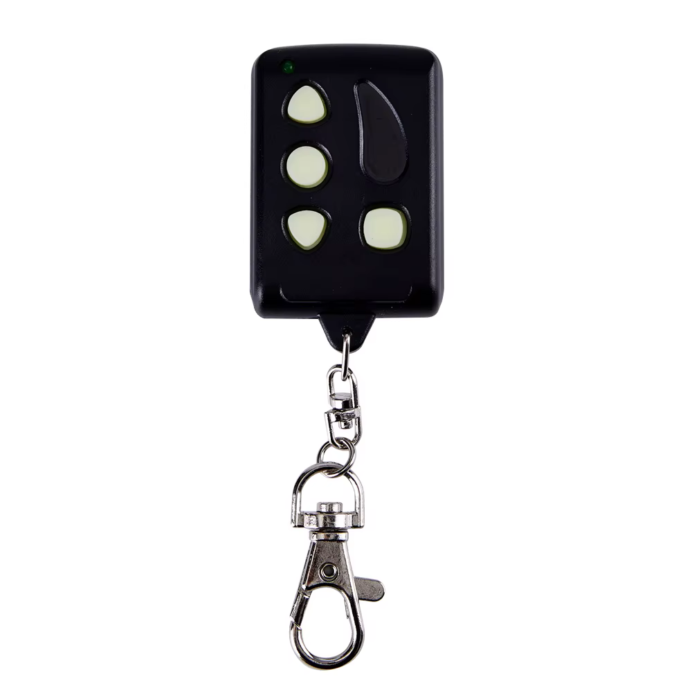 Télécommande de porte de Garage 35 pièces