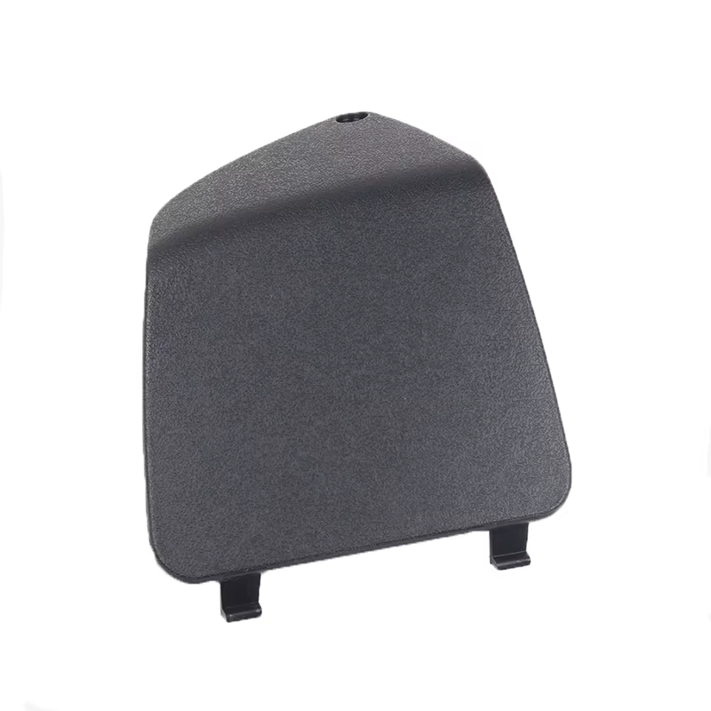 Couvercle supérieur de boîte à outils pour Piaggio Vespa GTS250 300, couvercle décoratif en caoutchouc pour boîte à gants, accessoires pour Scooter