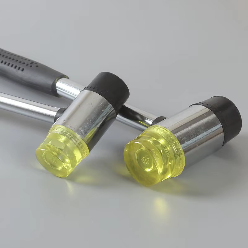 Marteau Double Face doux au toucher