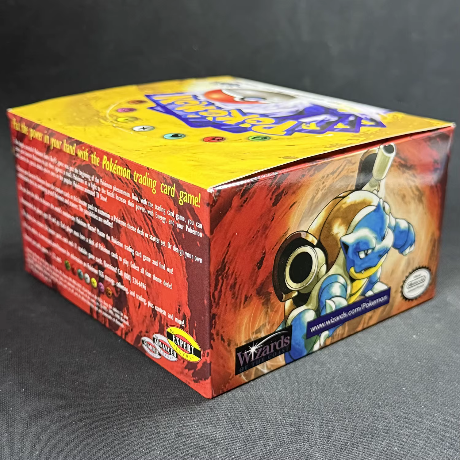 Cartes proxy PTCG, Booster, 36 paquets pour la Base, ensemble Pokemon, carte de collection faite maison TCG