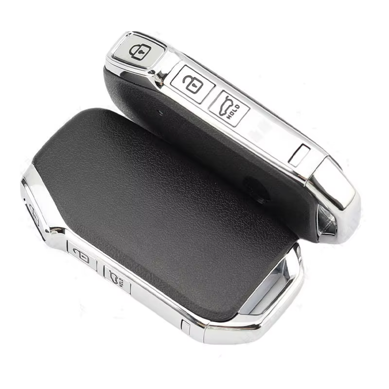 Coque de remplacement de clé de voiture à distance intelligente