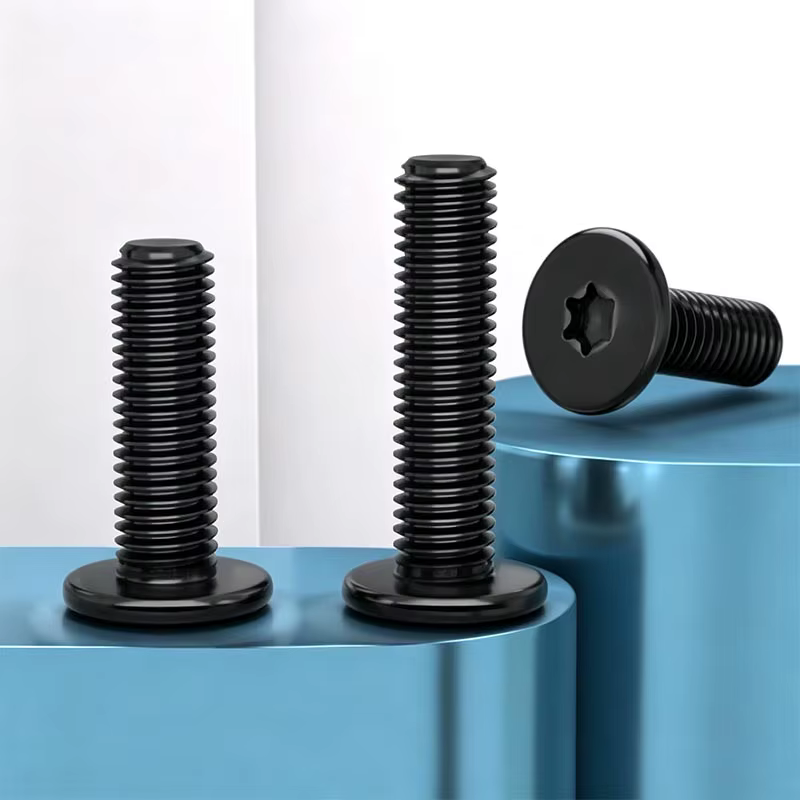 2*6-15000 pièces CM Six-Lobe Torx Produits personnalisés ultra-minces non remboursables et non échangeables