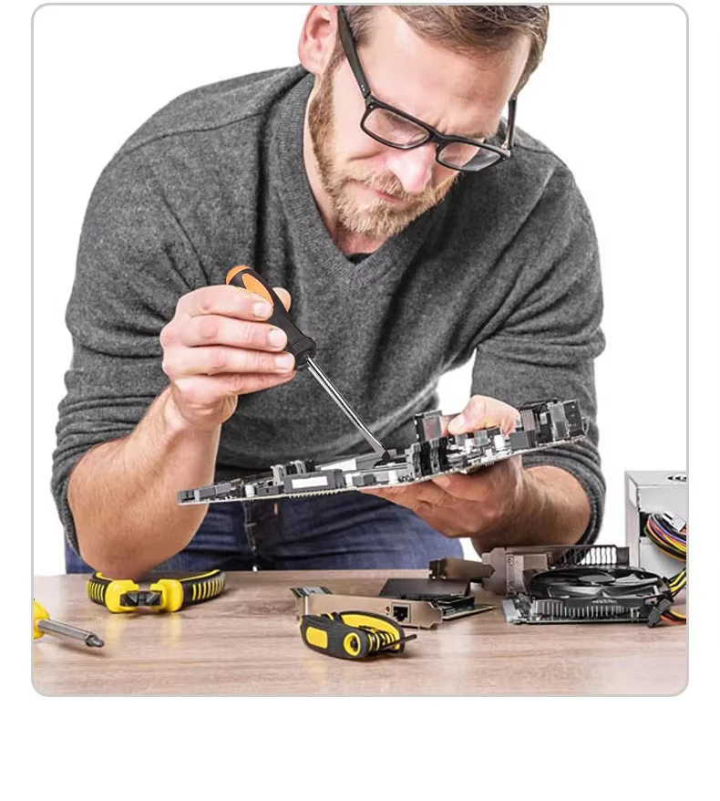 Coffret d'outils 108 pièces