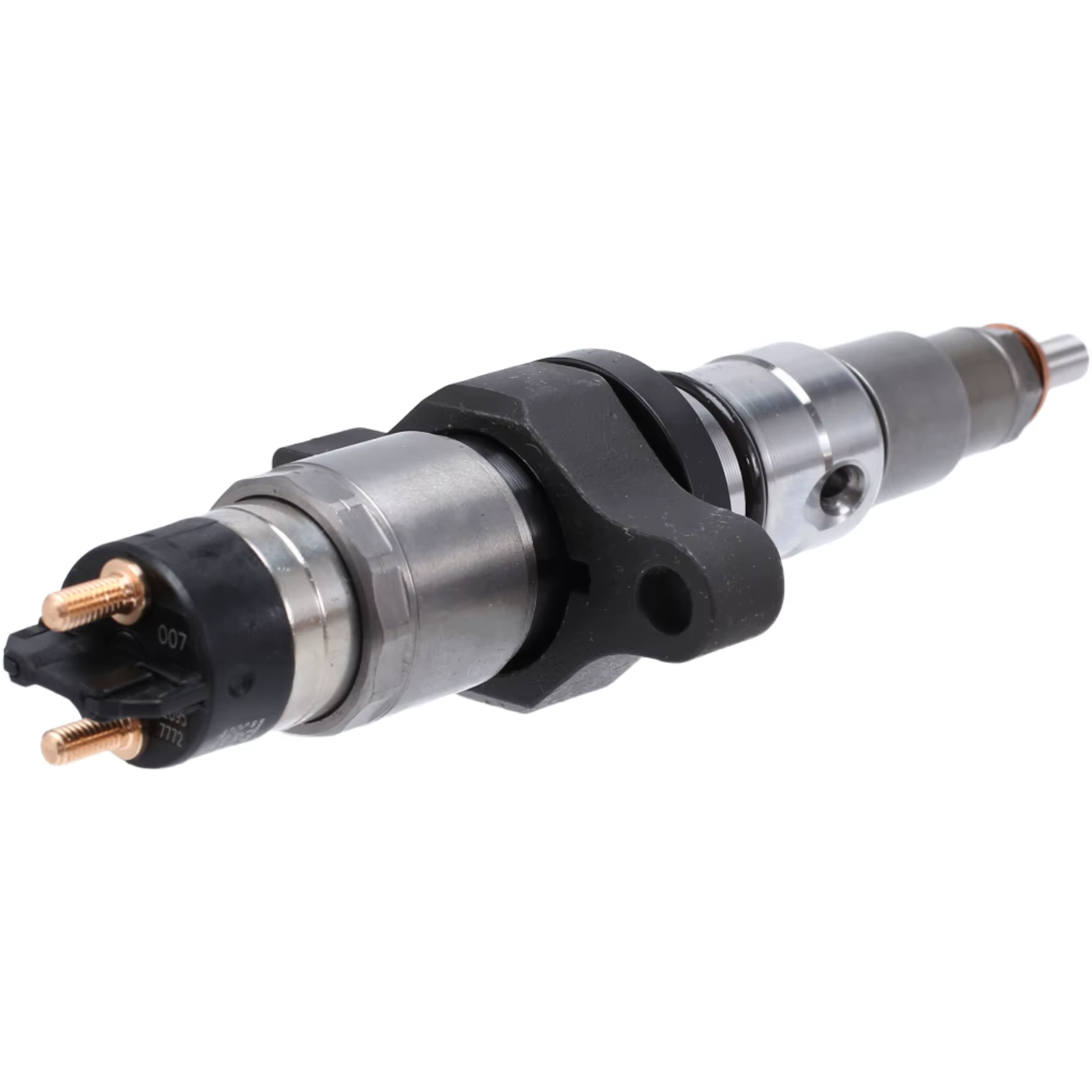 0445120007 / 0445120212 / 0986435508 Nouveau injecteur de carburant Diesel pour Bosch Agrale-Deutz Daf Ford IVECO