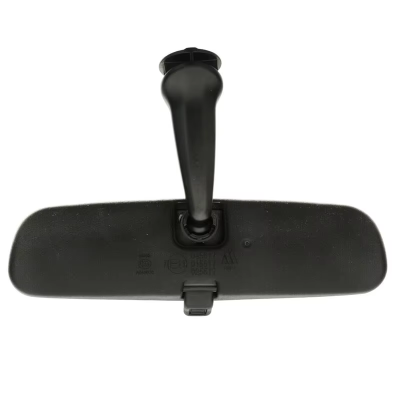 Rétroviseur intérieur pour Jeep Wrangler JL 2018-2025 et Gladiator 2020-2025 68297610AA