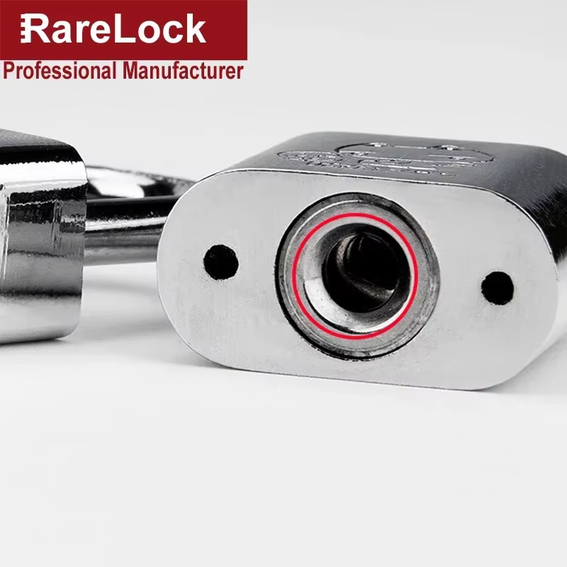 Rarelock-Mini Cadenas de Dessin Animé MS288 G