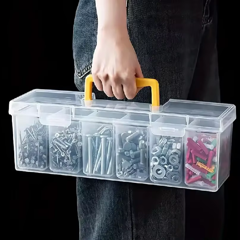Boîte de rangement pour outils