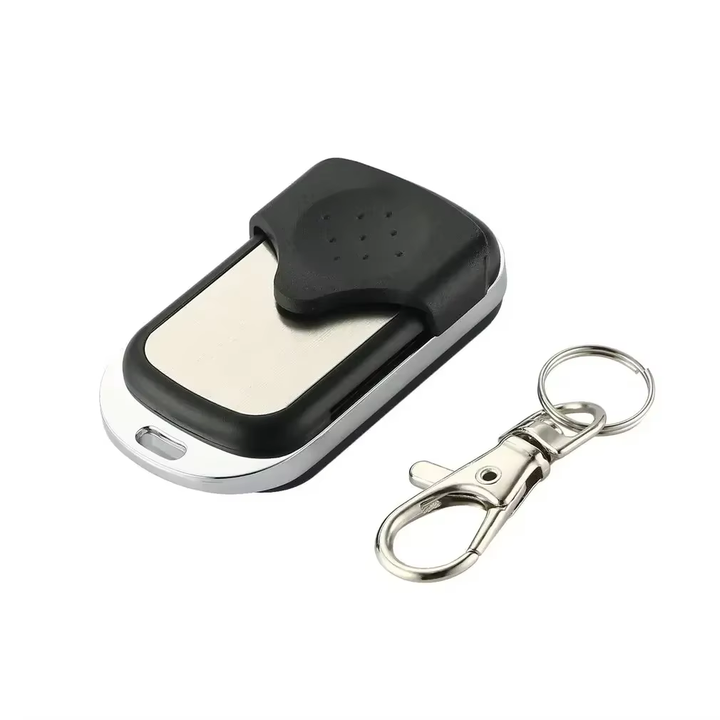 2 pièces/3 pièces télécommande RF sans fil 433MHz porte électrique