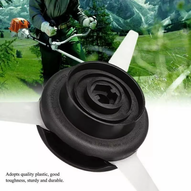 Tête de Trèfle de Coupe pour STIHL FS38 FS40 FS45 FS46 FS50