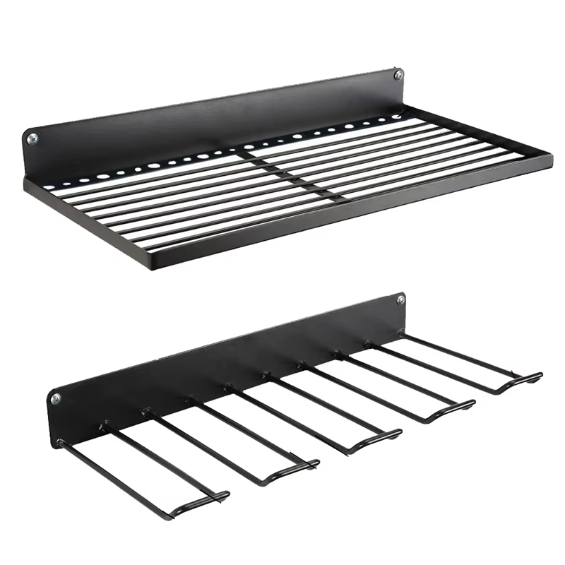 Support de rangement pour outils électriques manuels