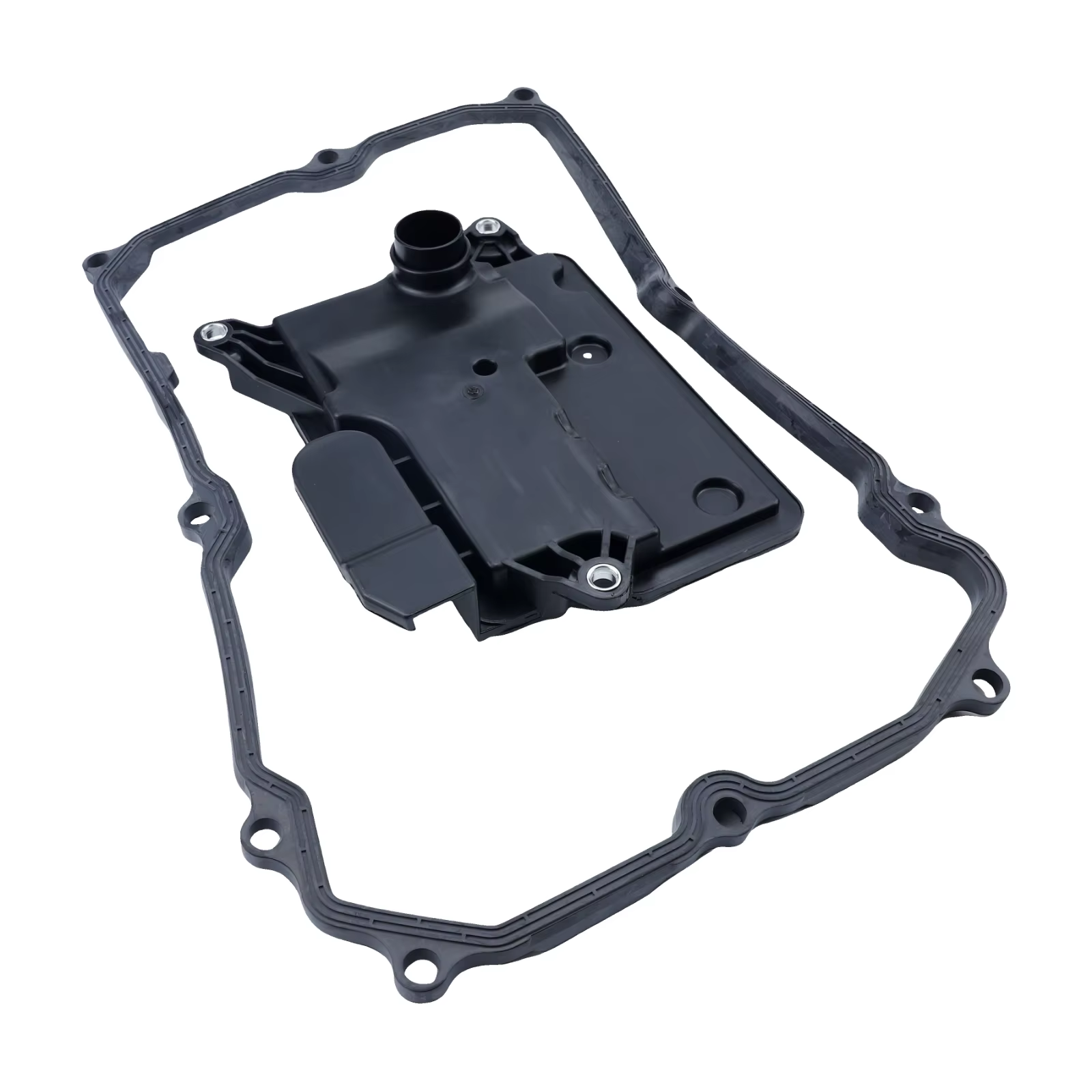 Filtre à huile de boîte de vitesses pour Toyota Land Cruiser Prado 150 Hiace Hilux Tacoma Fortuner Isuzu d-max Mu-X