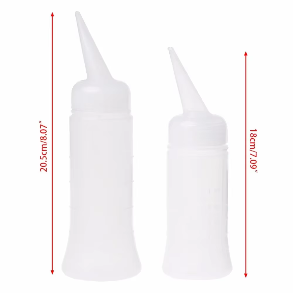 Applicateur de Salon de 120ml/260ml