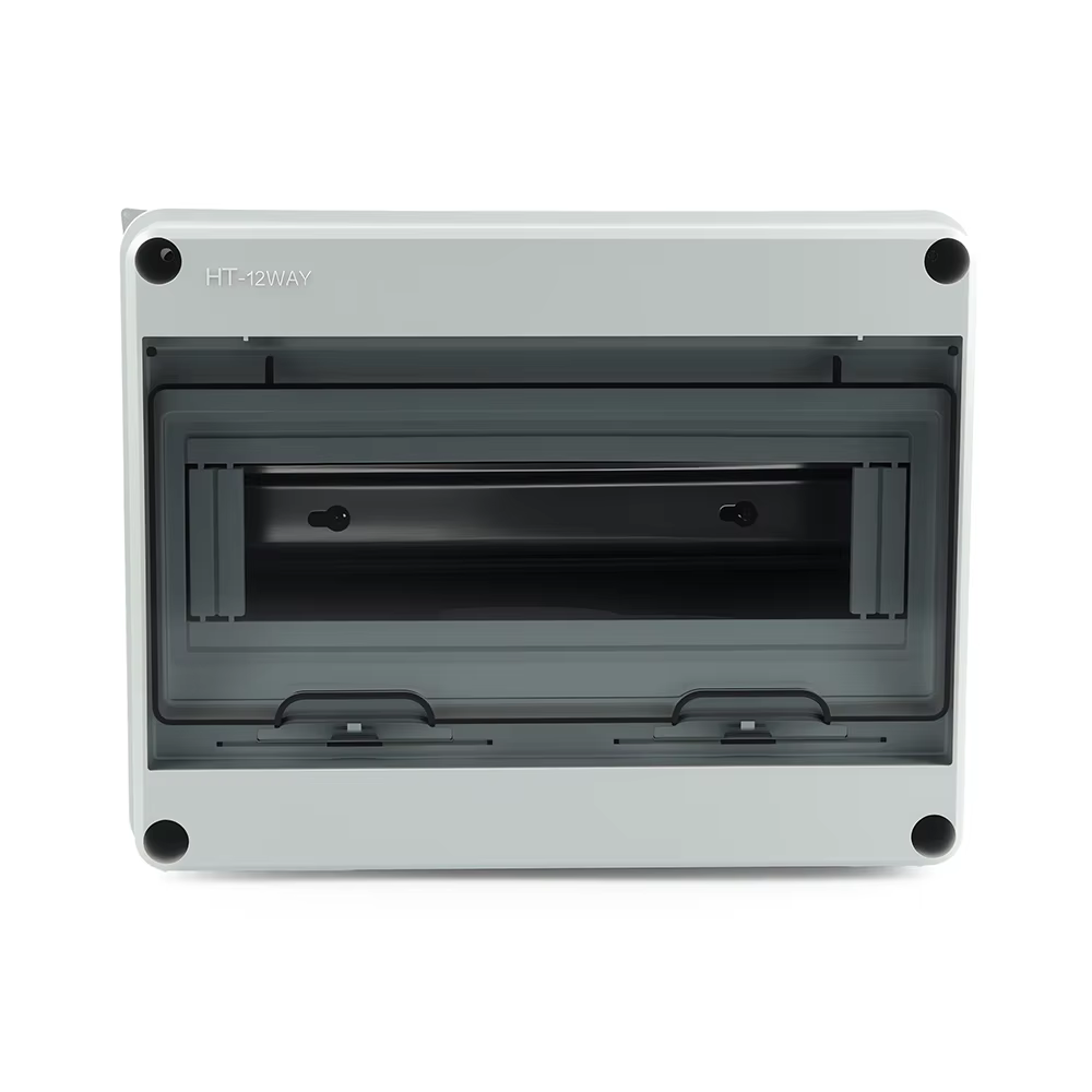 Boîte de Distribution étanche IP65