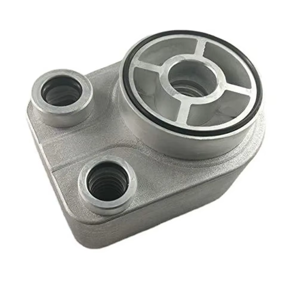 Refroidisseur d'huile moteur pour Renault Clio Mk2 1.5dCi (1998 – 2015) 8200779744