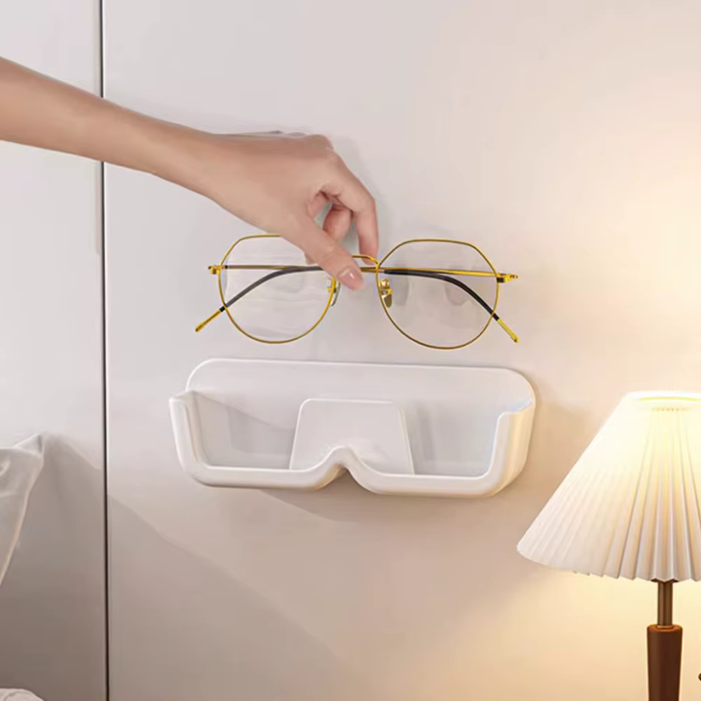 Boîte de rangement pour lunettes