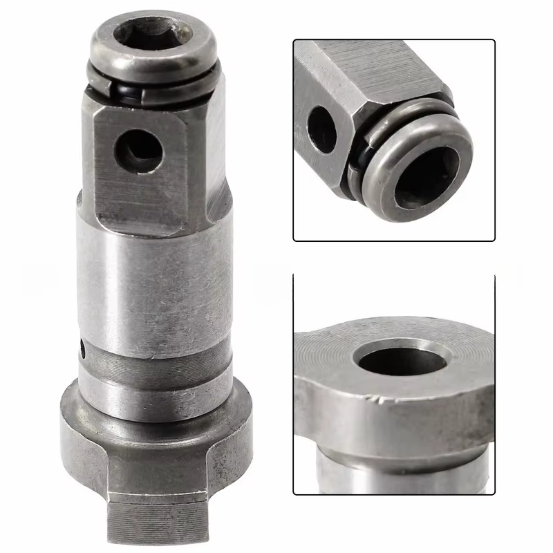 Remplacement d'enclume de broche de clé pour WU278 WU268WU279