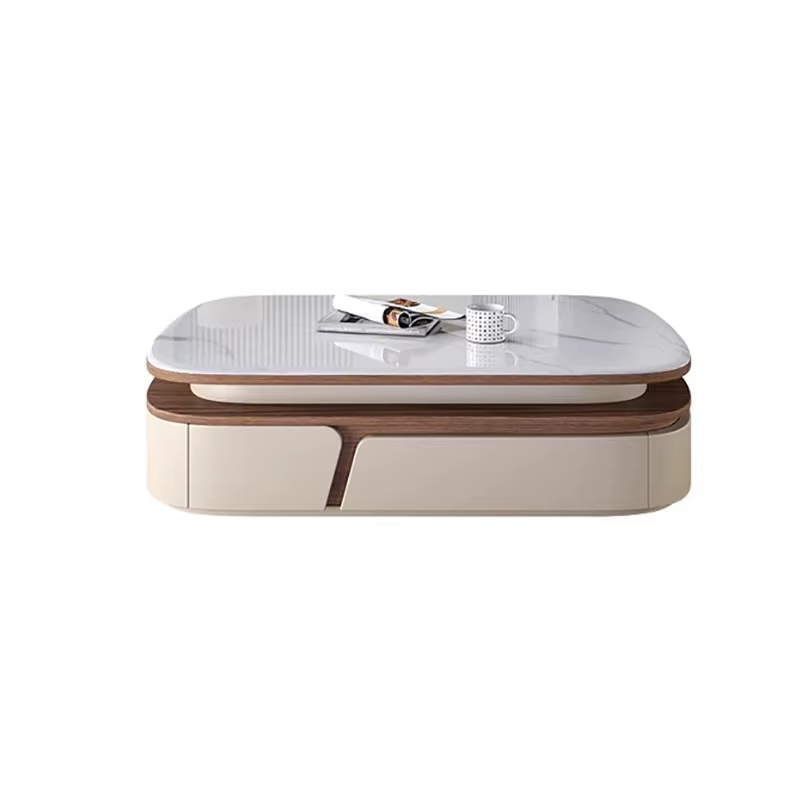 Table basse au Design Unique