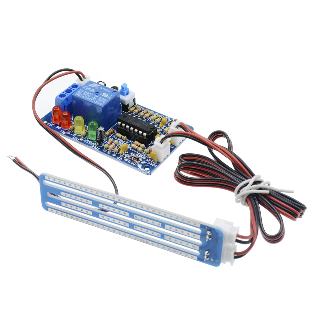 Capteur de détection de niveau d'eau DC 5V