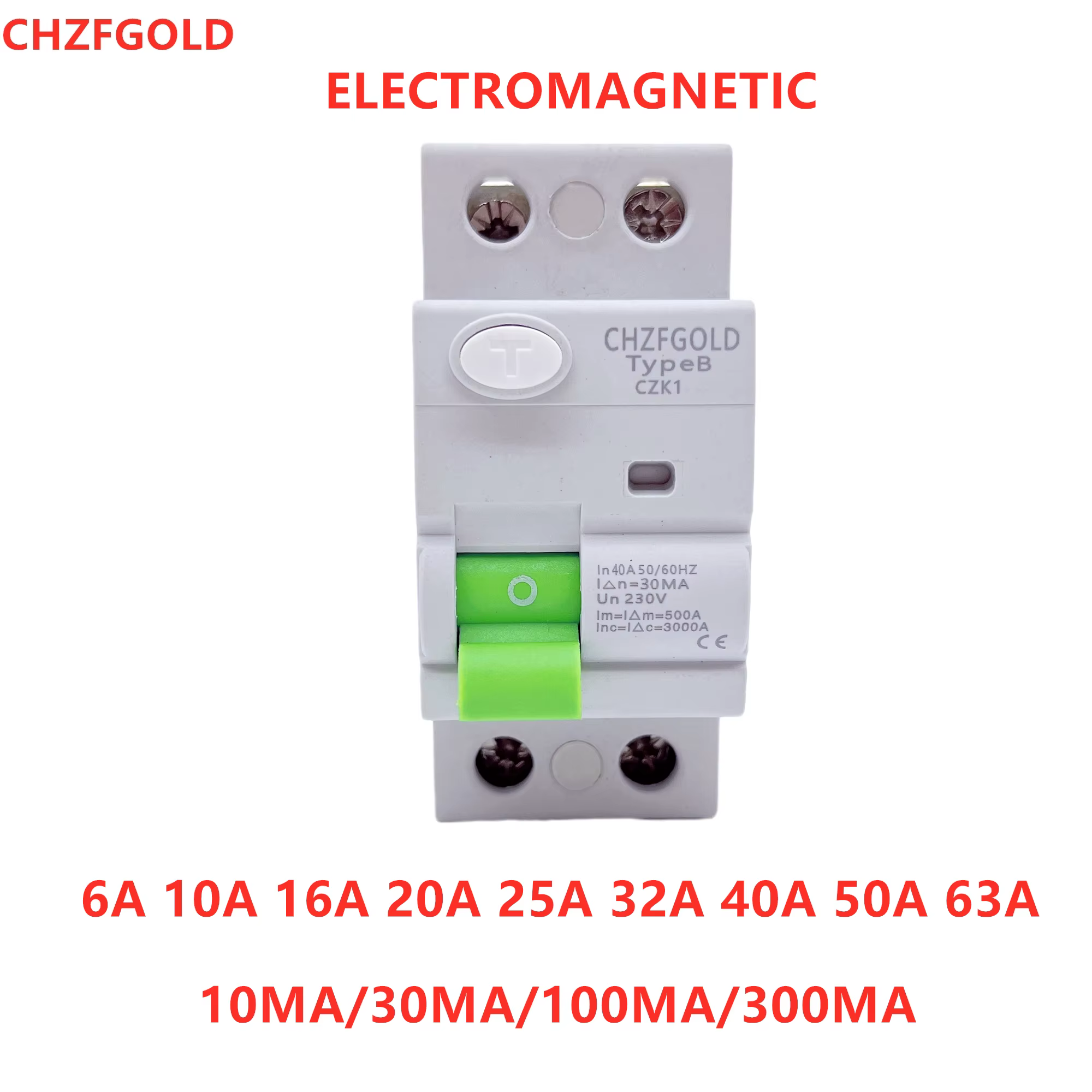 Boîte de Distribution d'onduleur de véhicule électrique