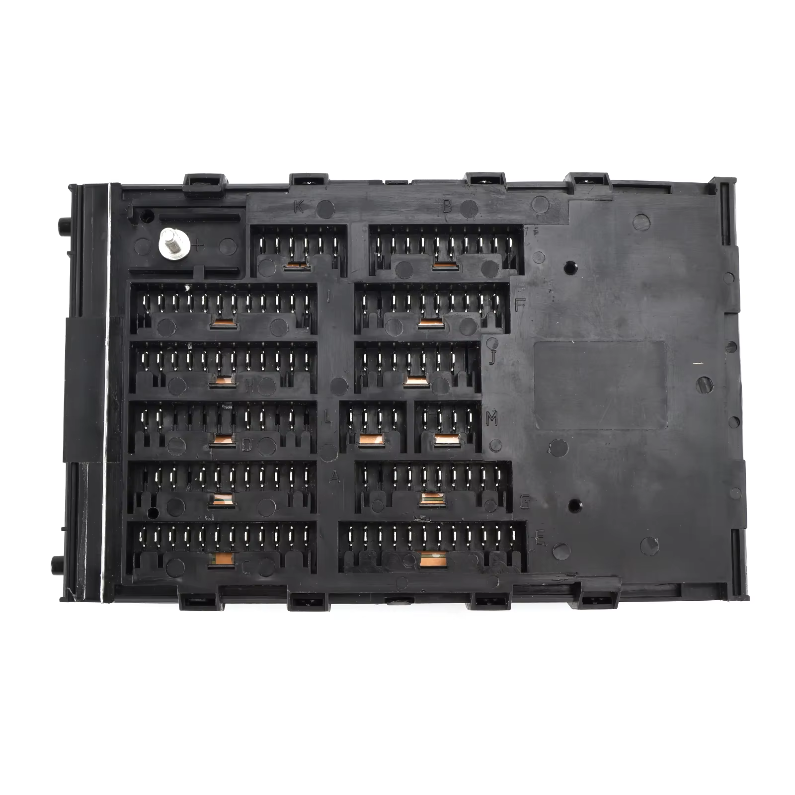 Boîte à fusibles 2997086 4838244 pour Iveco Daily II III Autobus Autocar 1989-2006