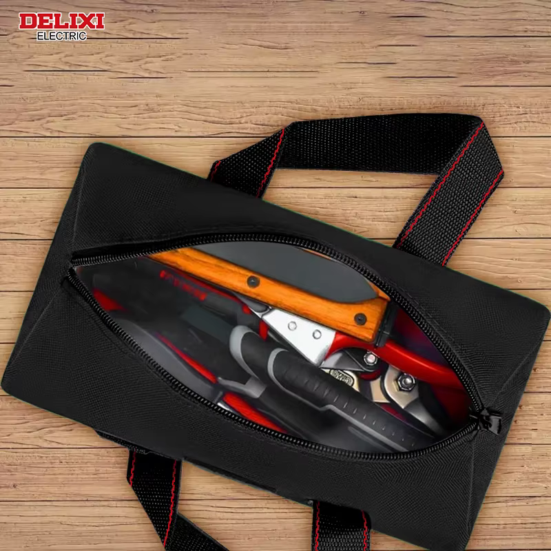 Sac à outils électrique