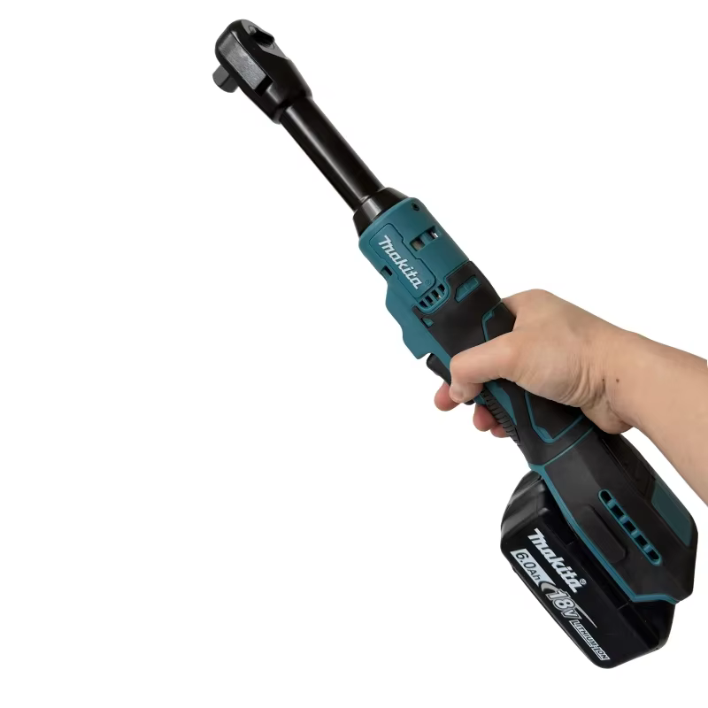 Clé à cliquet sans fil Makita