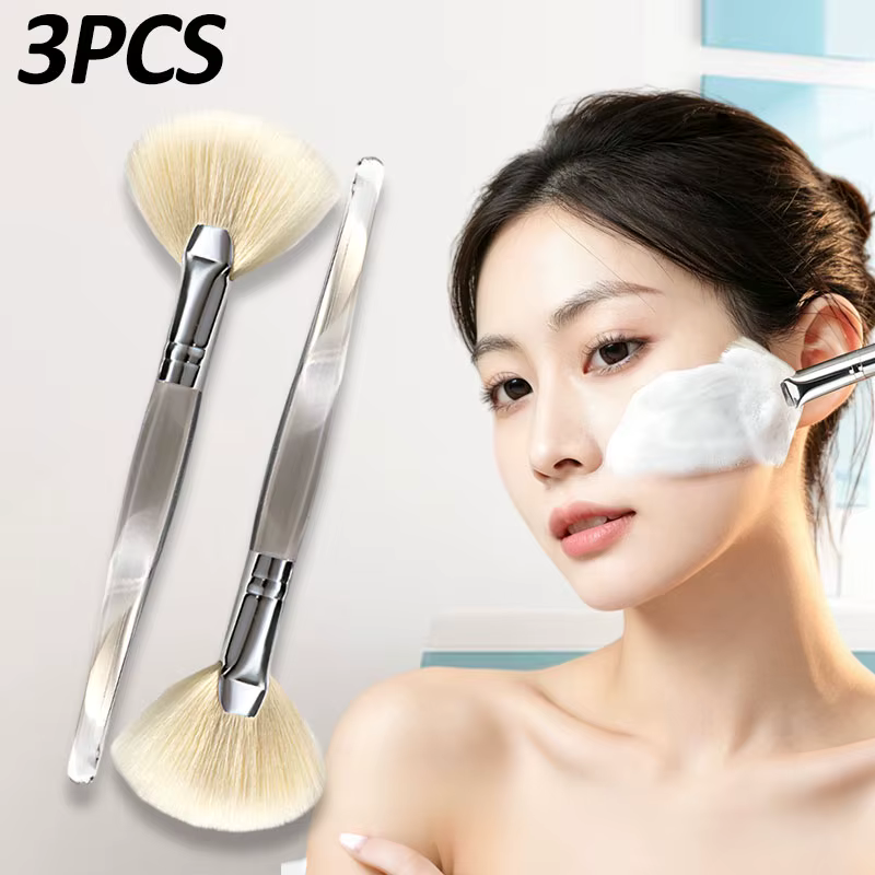 Brosse nettoyante pour le visage
