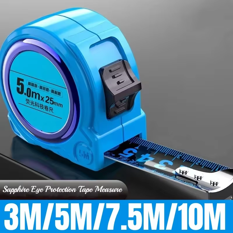 Ruban à mesurer Portable de haute précision