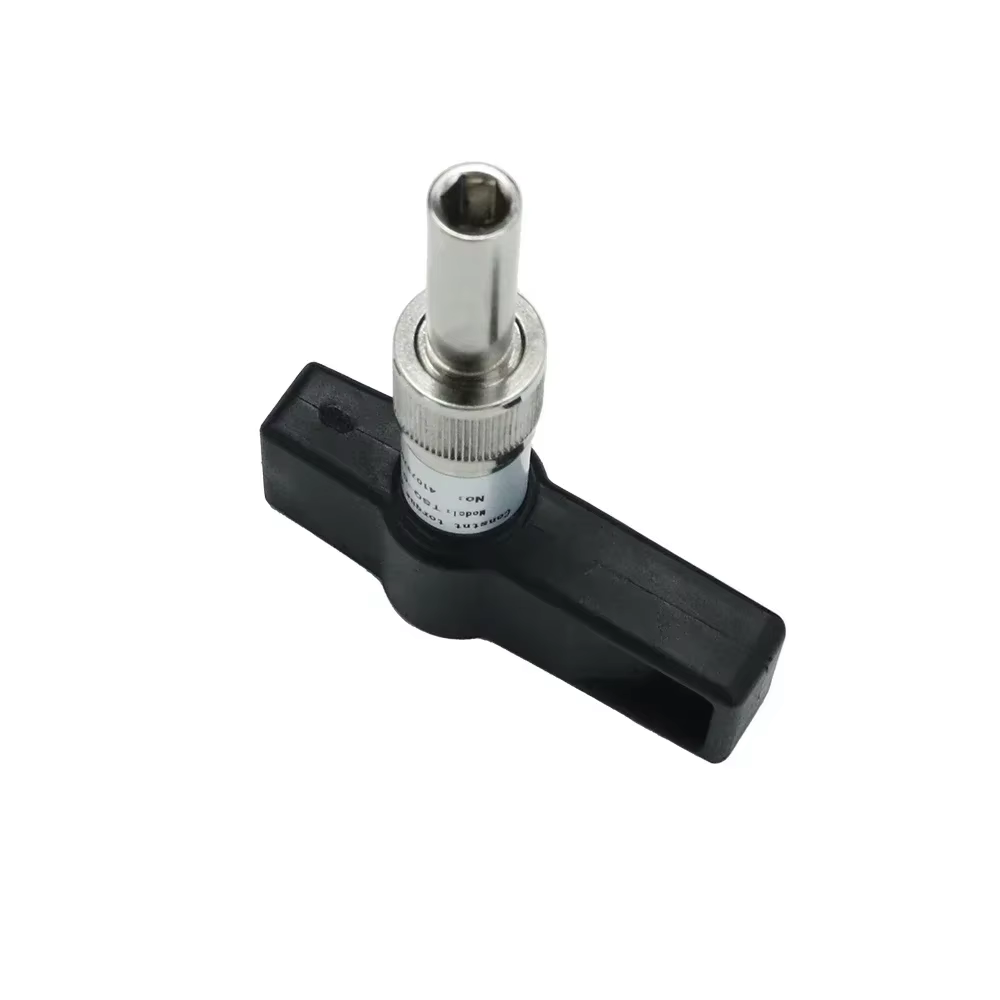 Tournevis à couple fixe TSQ 1/4'' SHANHR