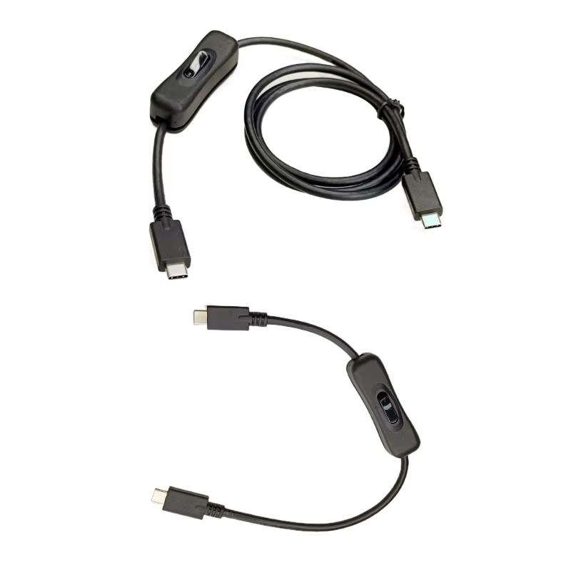 Câble d'extension de commutateurs USB C