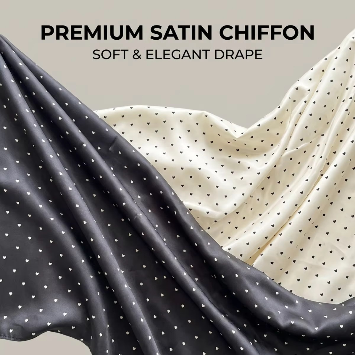 Tissu pour la couture 50cm/100cm