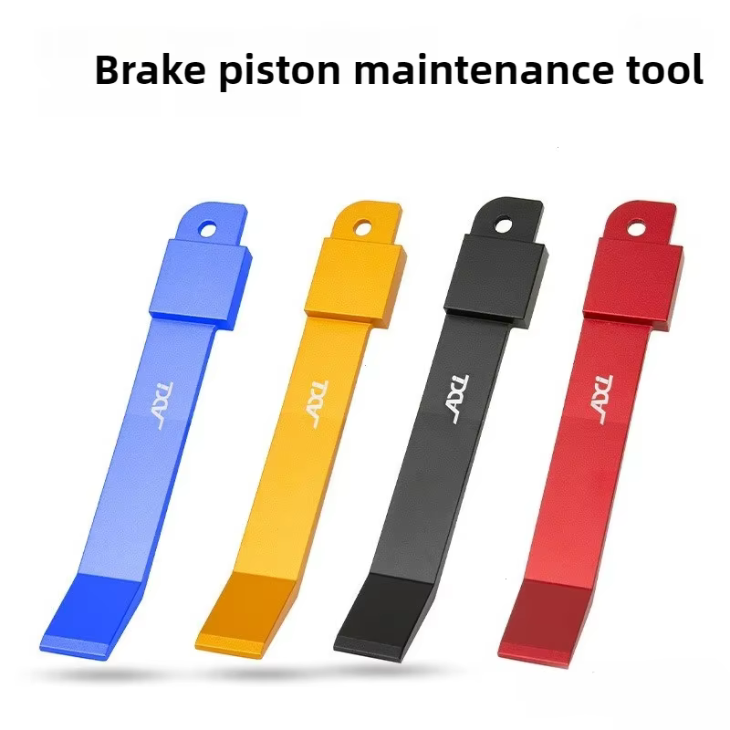 Poussoir de réinitialisation de piston de frein à disque de vélo en aluminium