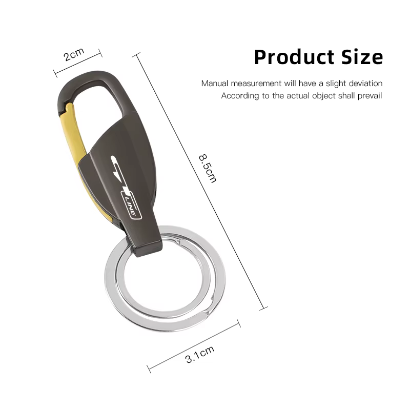 Accessoires pour clés de voiture