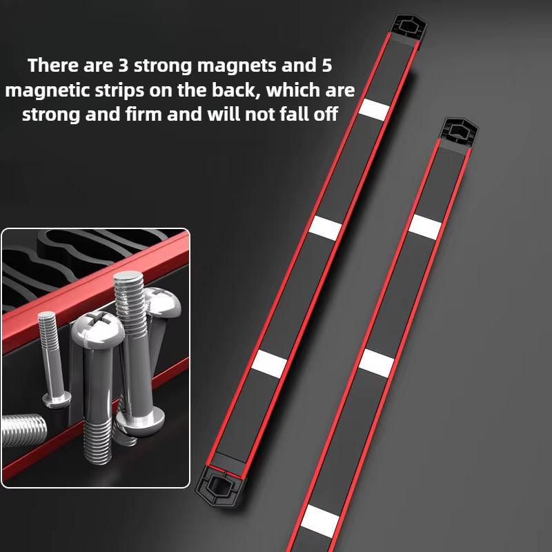 Porte-outils magnétique puissant