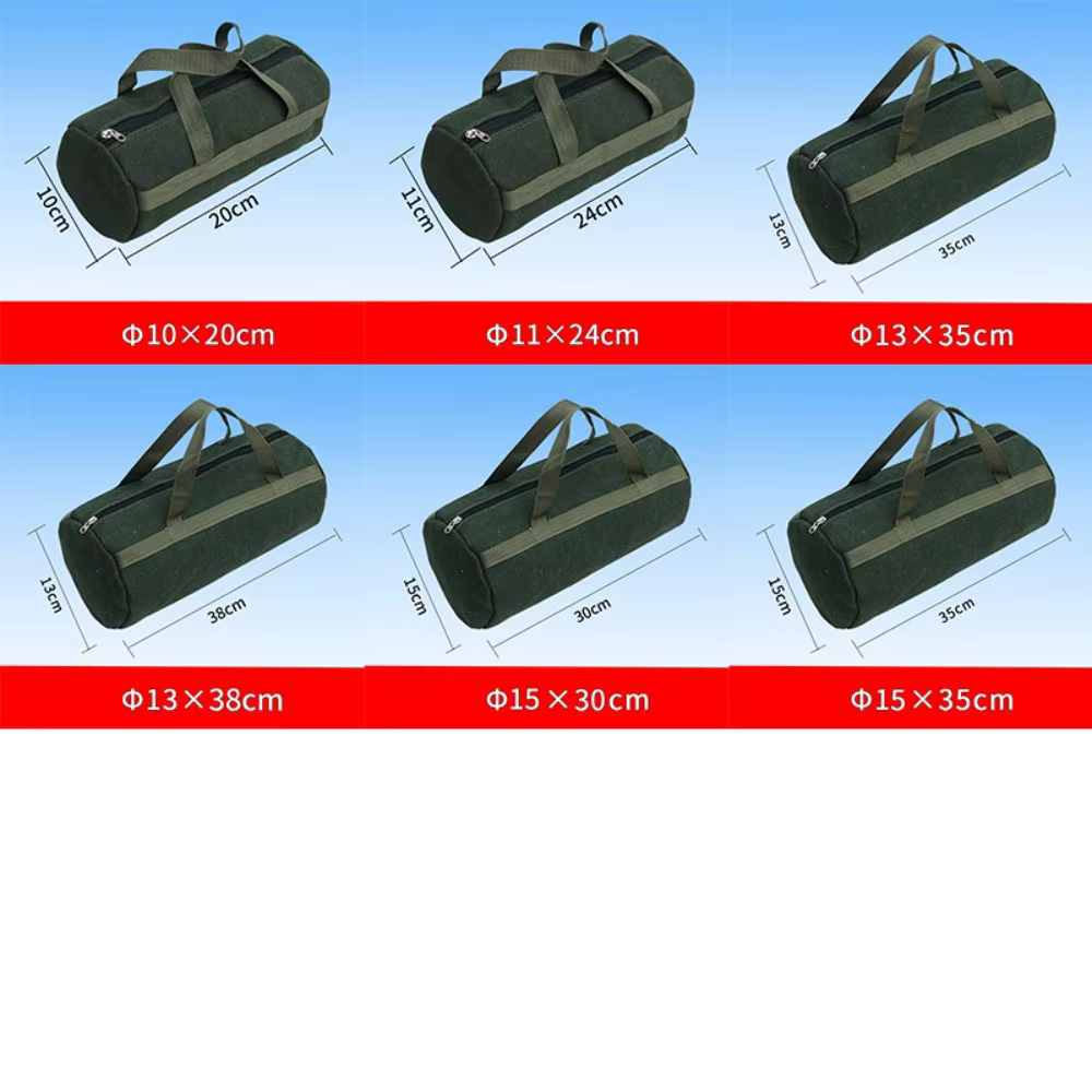 Sac de rangement d'outils Durable