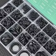Kit de réparation de joints toriques en Nitrile